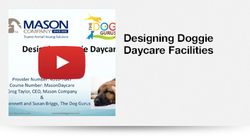 Designing Dog Daycare - On Demand