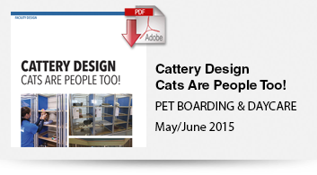 Cattery Design: Cats Are People Too!
