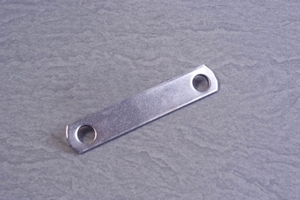 SSK One-Way Latch - Stainless Steel Keeper