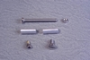 Gate Latches / Gate Hinges