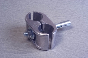 Masonry Panel Clamp Assembly