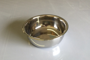 Stainless Steel 1 quart bowl