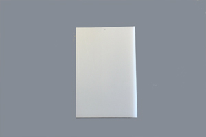 Kenl-Dor® Polypropylene Replacement Blank - Regular Size