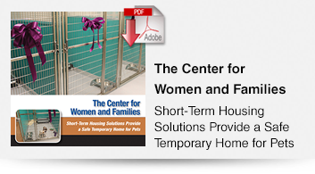 The Center for Women and Families