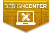 Design Center (CAD, Revit, PDFS)